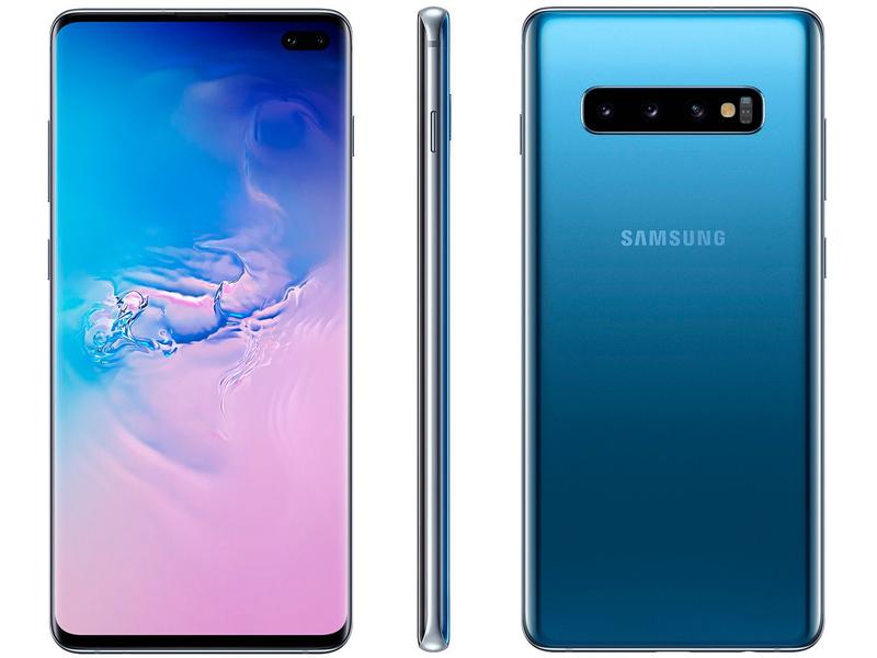comprar samsung s10 barato