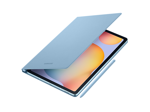 Tablet Samsung S Pen