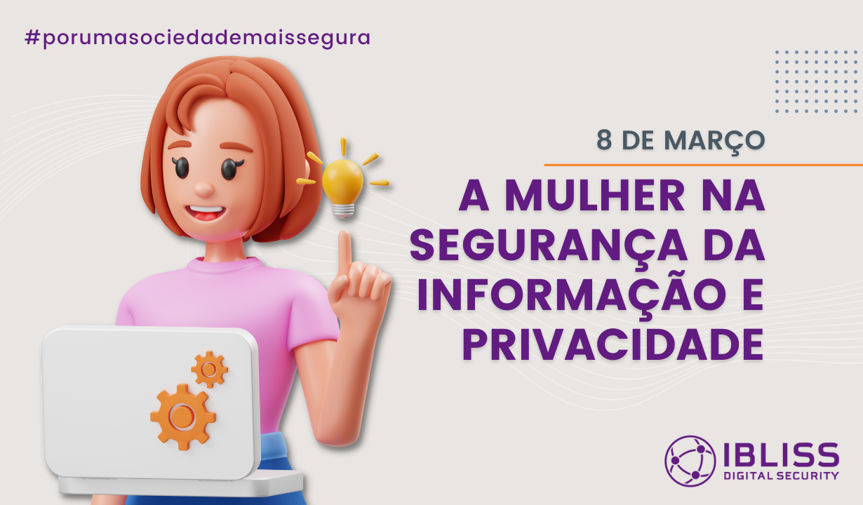 o que é segurança da informação