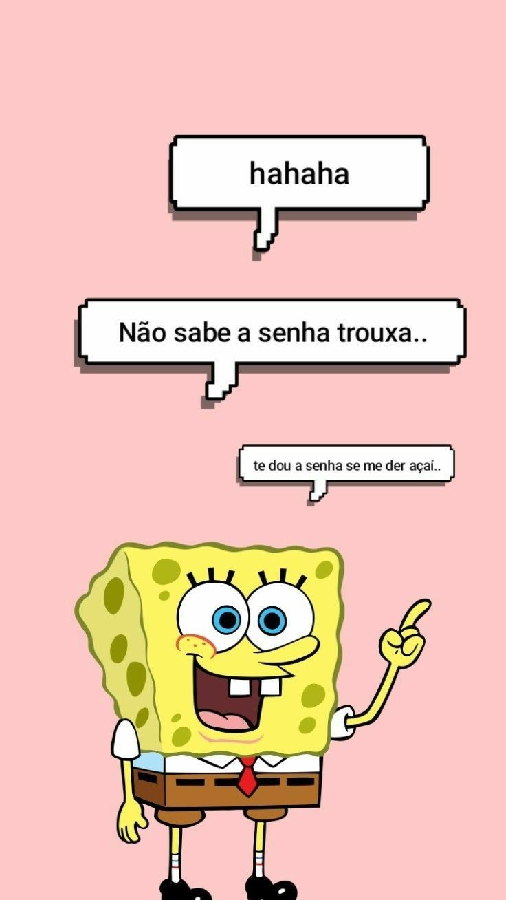 tipos de senha celular