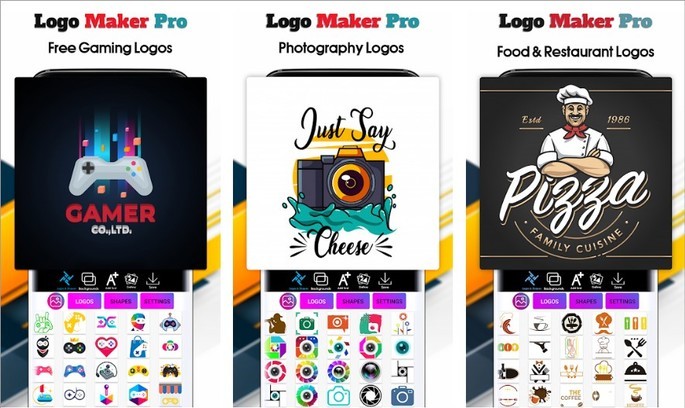 melhores sites para criar logo