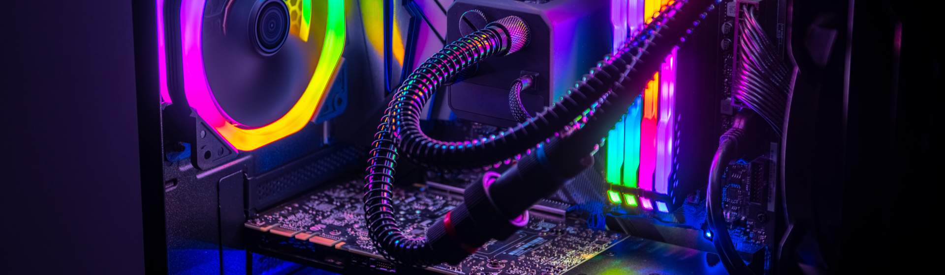 montar pc barato