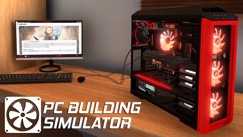 ferramenta de montagem de pc