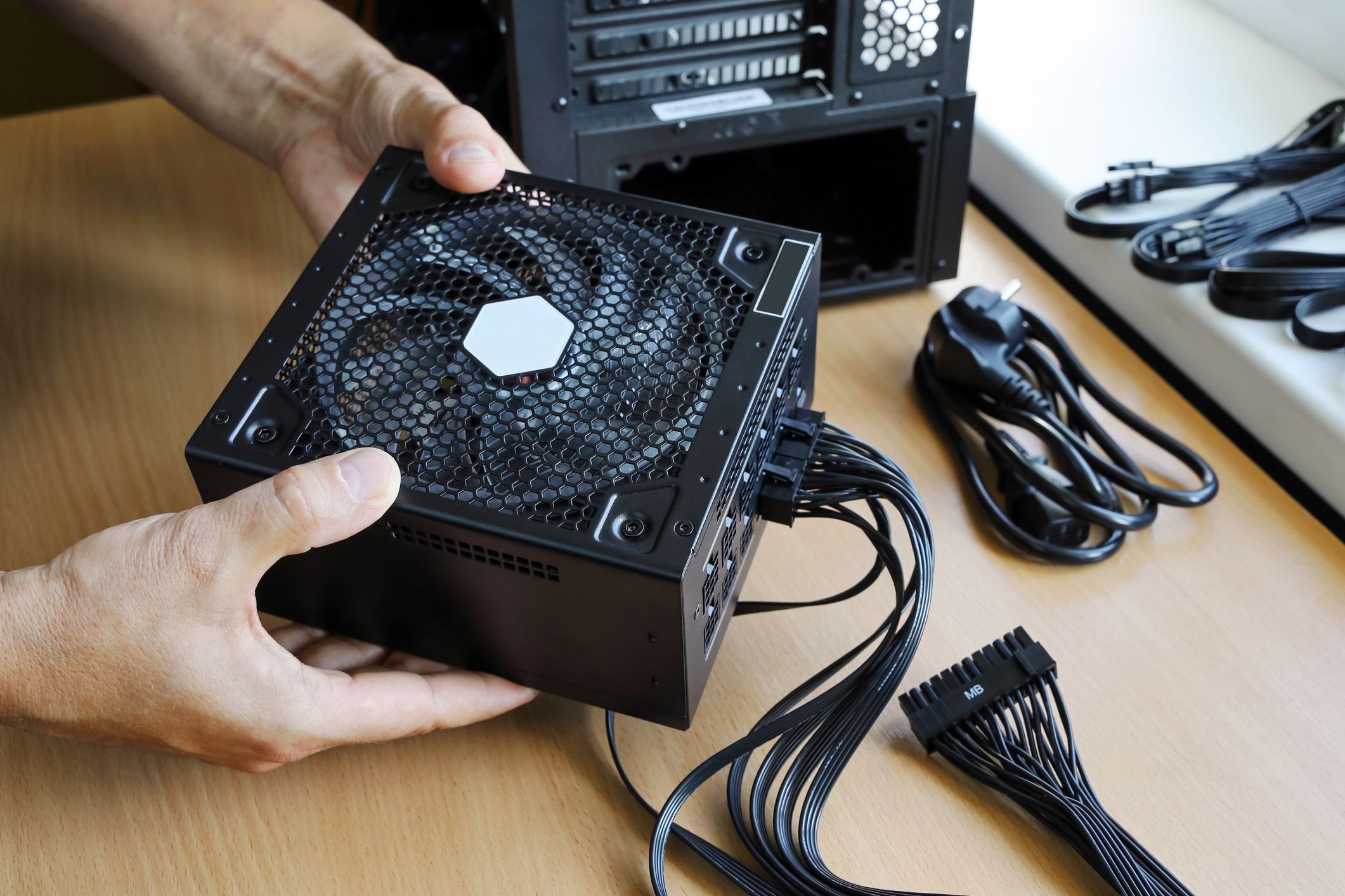 compatibilidade de peças pc