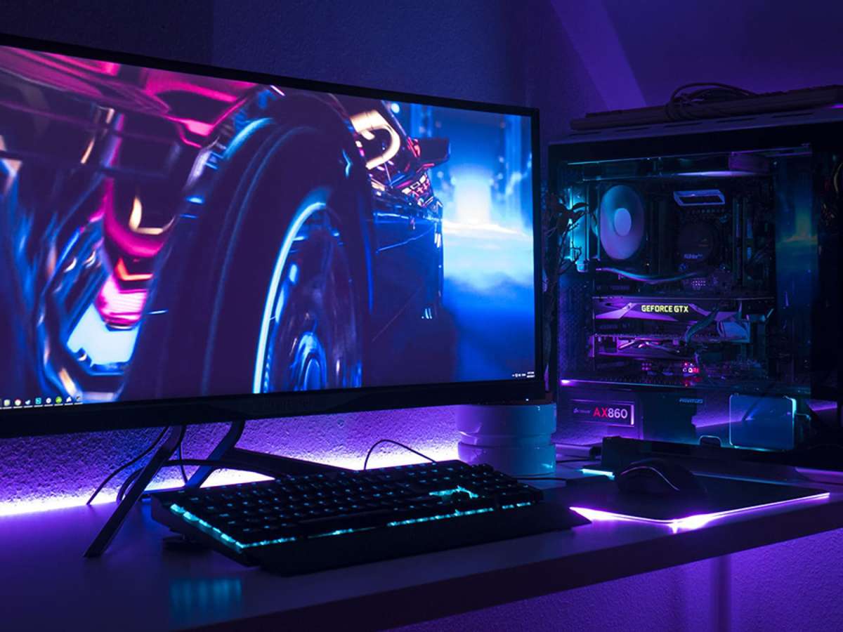 montar pc gamer