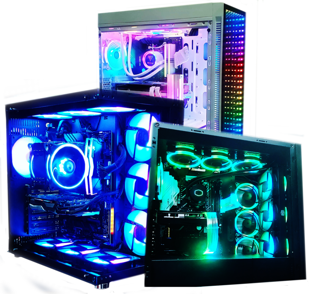 ferramenta de montagem de pc