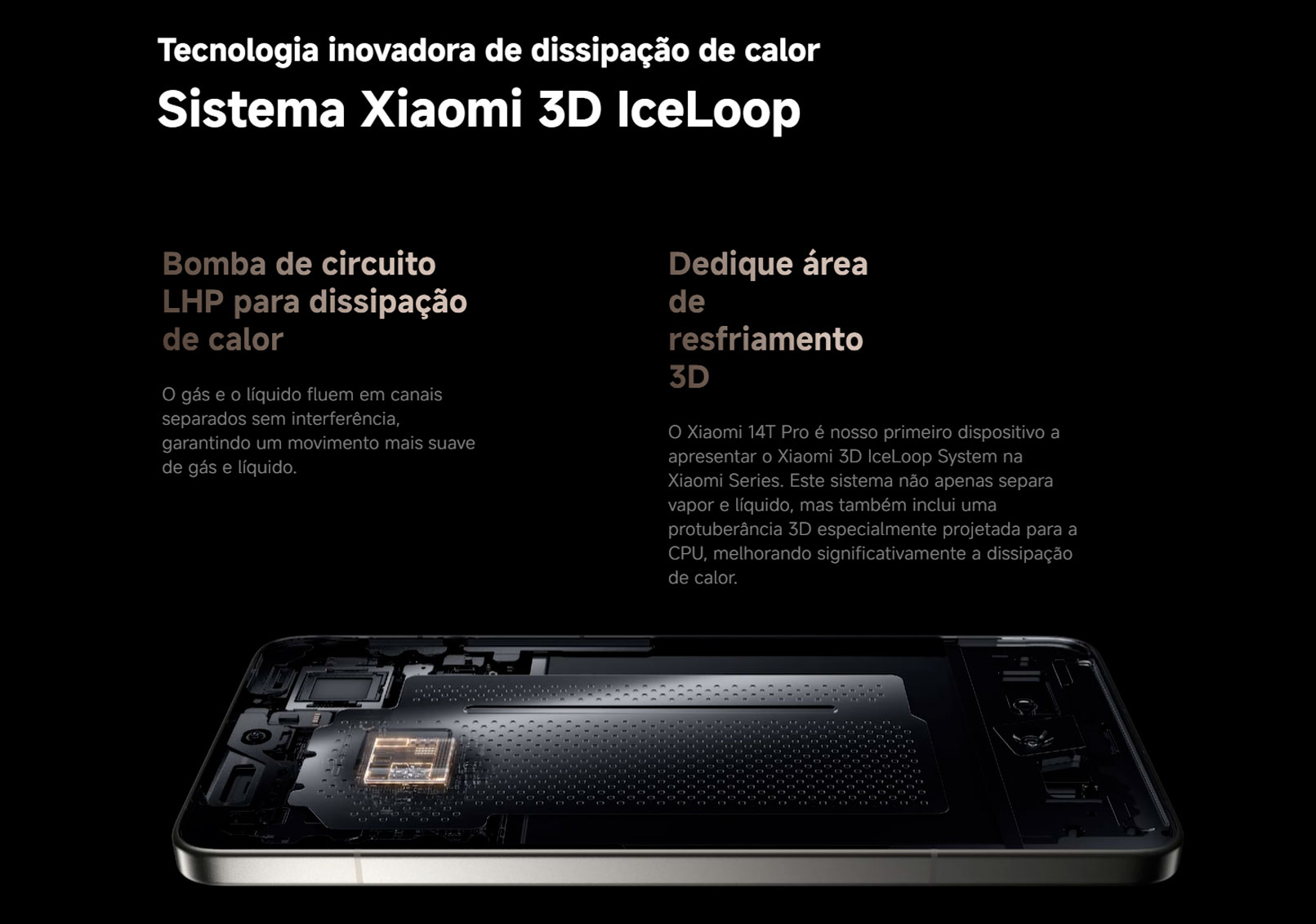 xiaomi brasil site oficial