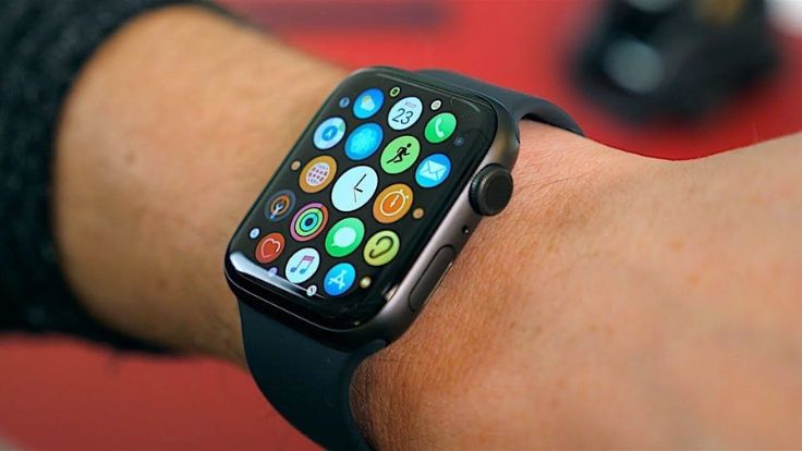 melhor smartwatch ios 2026