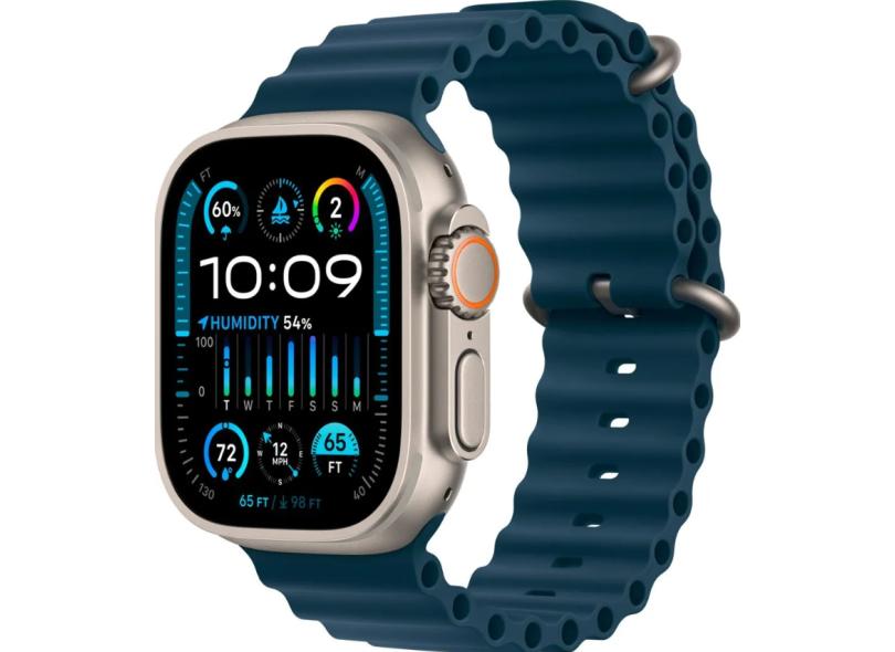 smartwatch custo beneficio 2026