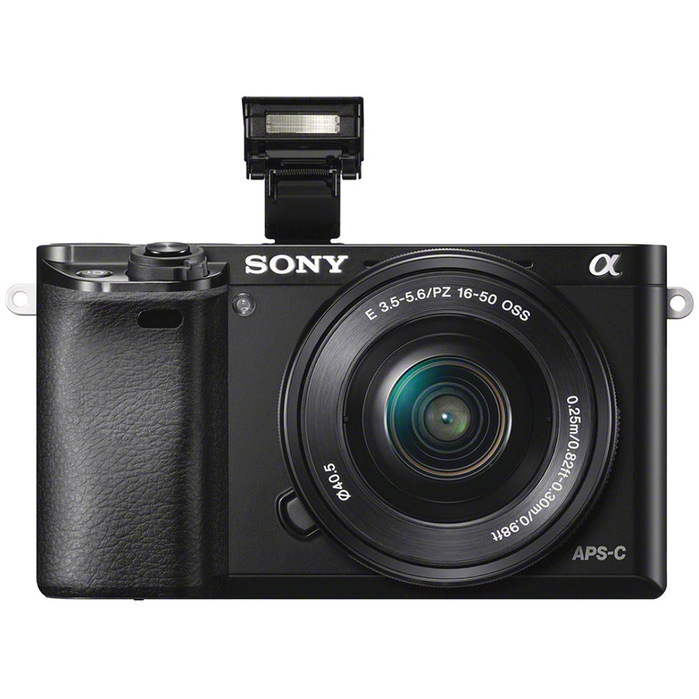 alternativas sony a6000