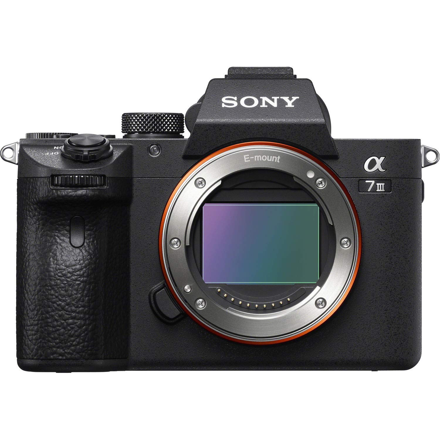 Sony a7 III vale a pena 2026