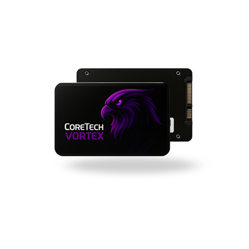 SSD 256GB para notebook