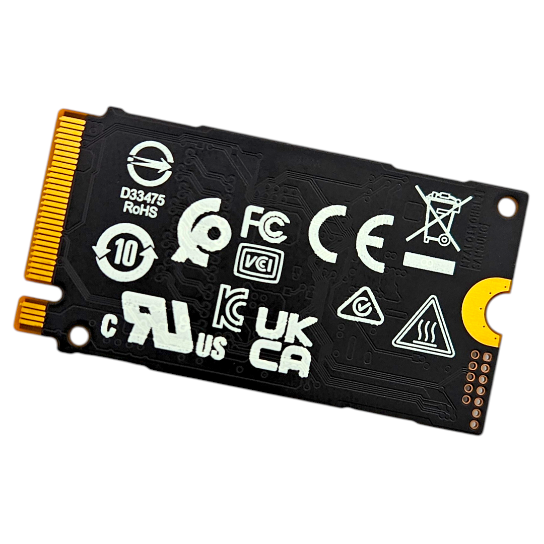 SSD M.2 512GB para PS5