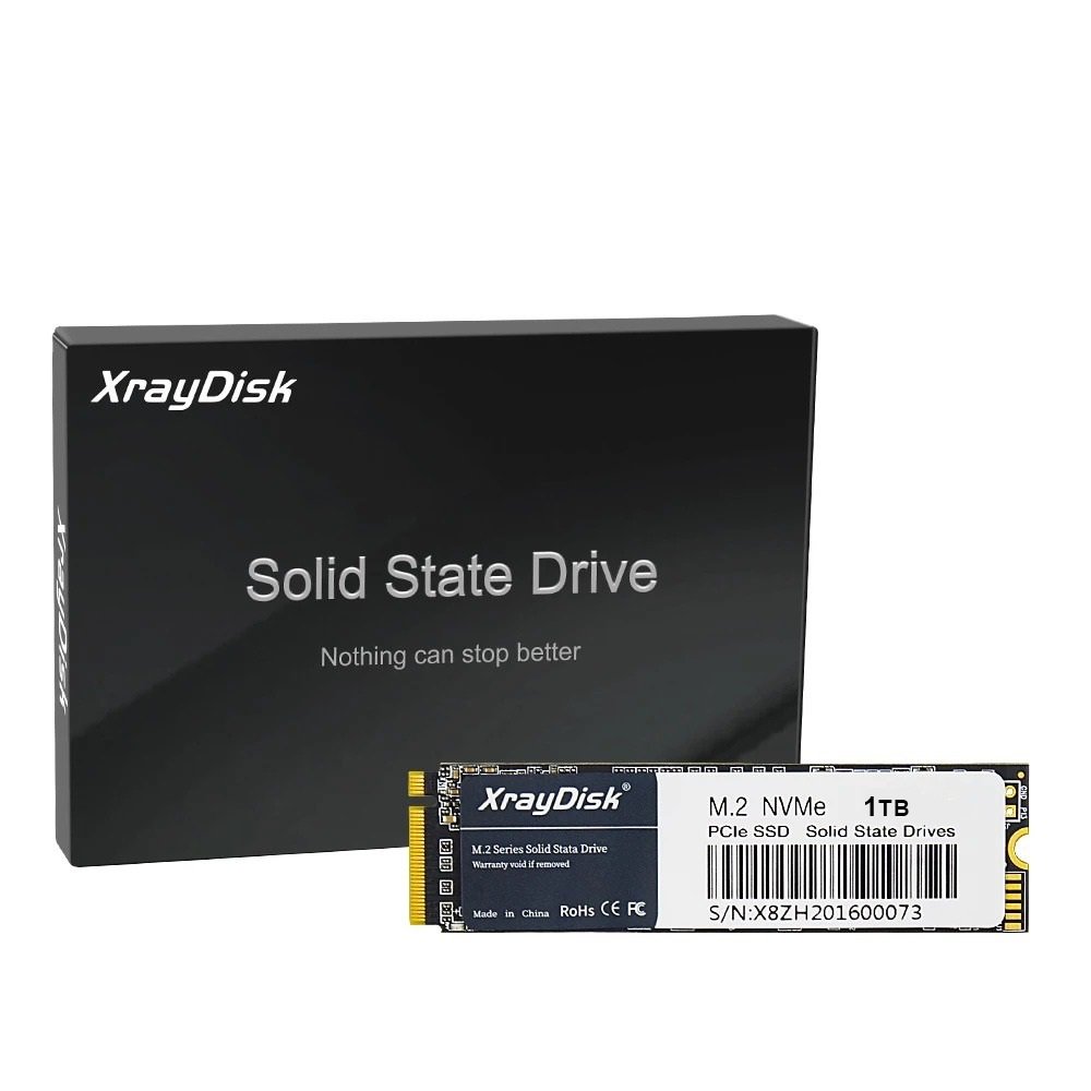 SSD 1TB externo portátil USB-C