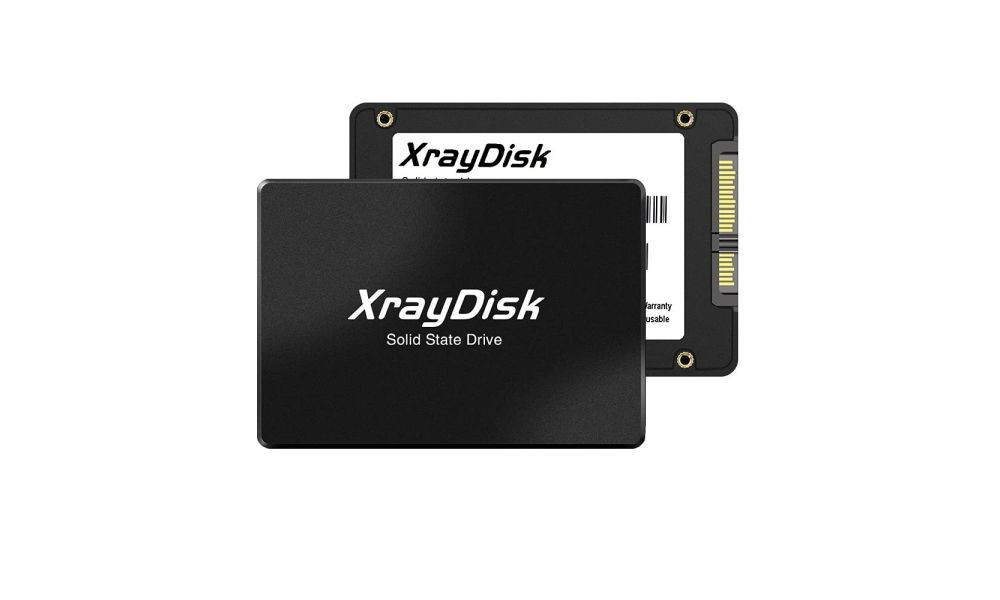Melhor SSD 1TB para jogos 2026