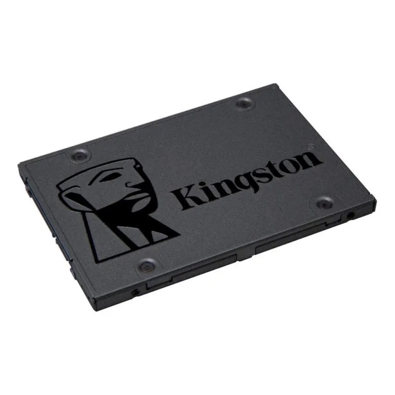 SSD para PC antigo