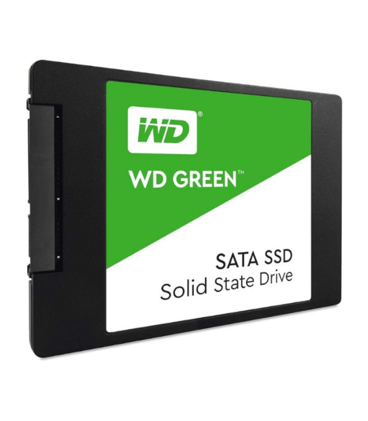 SSD WD Green 1TB preço