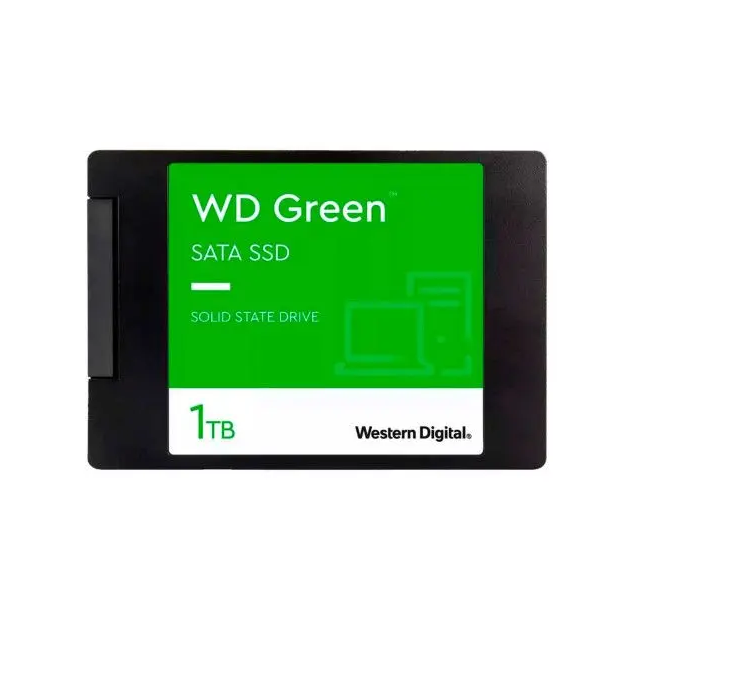 WD Green 1TB M.2