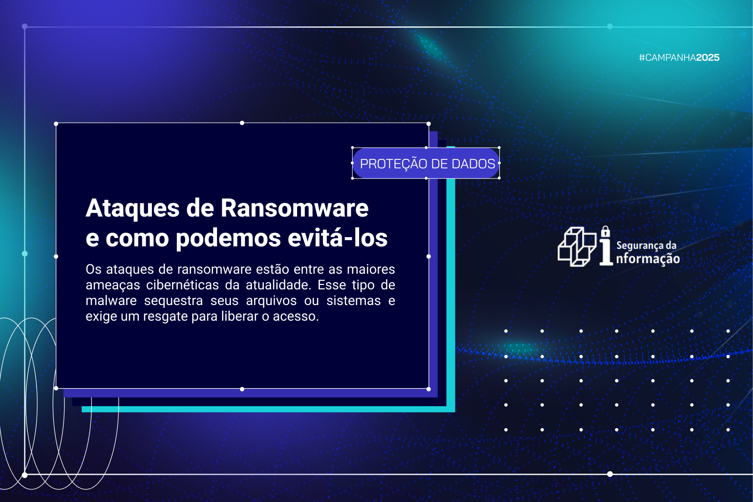 como parar ransomware
