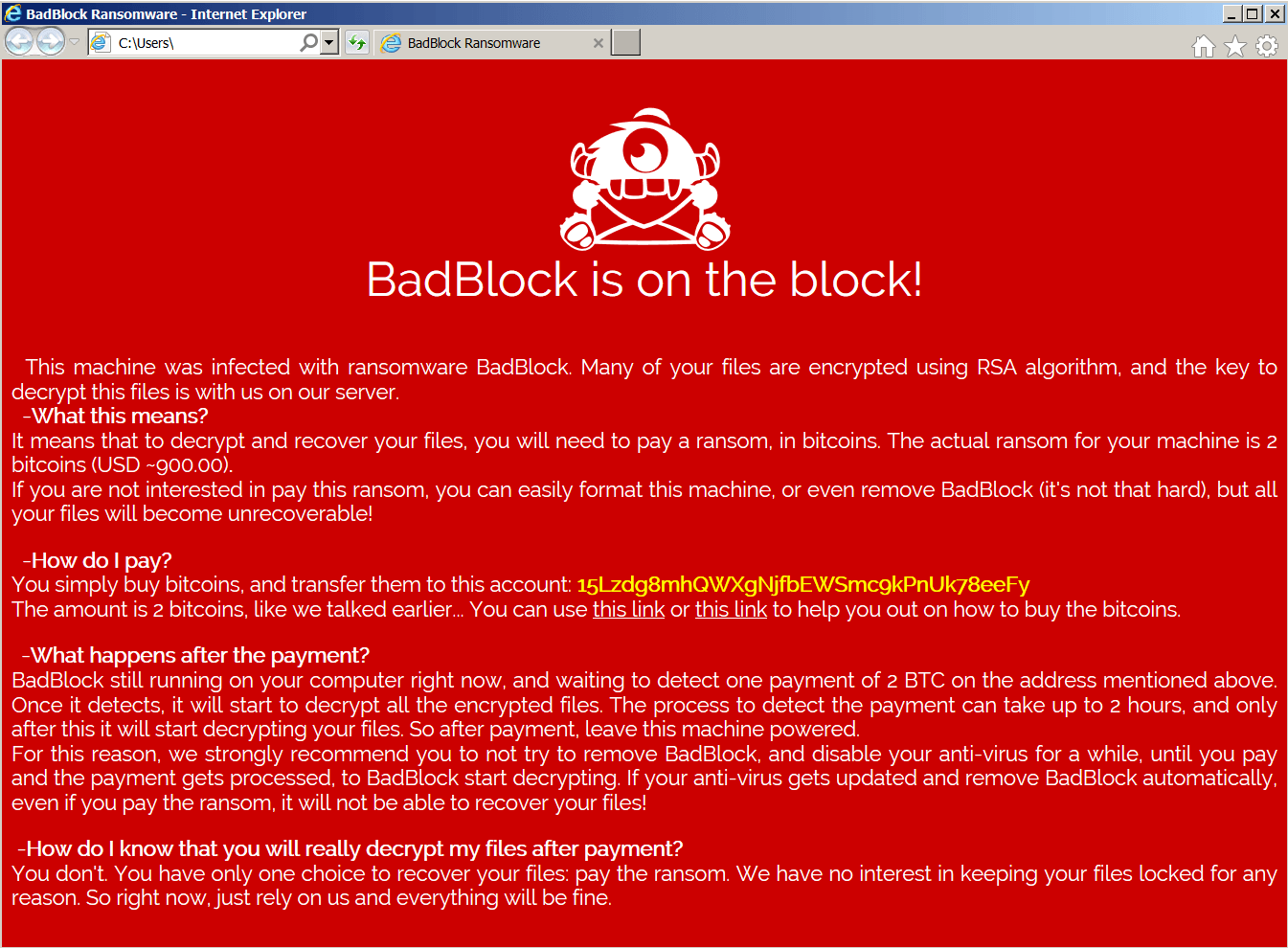 ferramentas anti-ransomware
