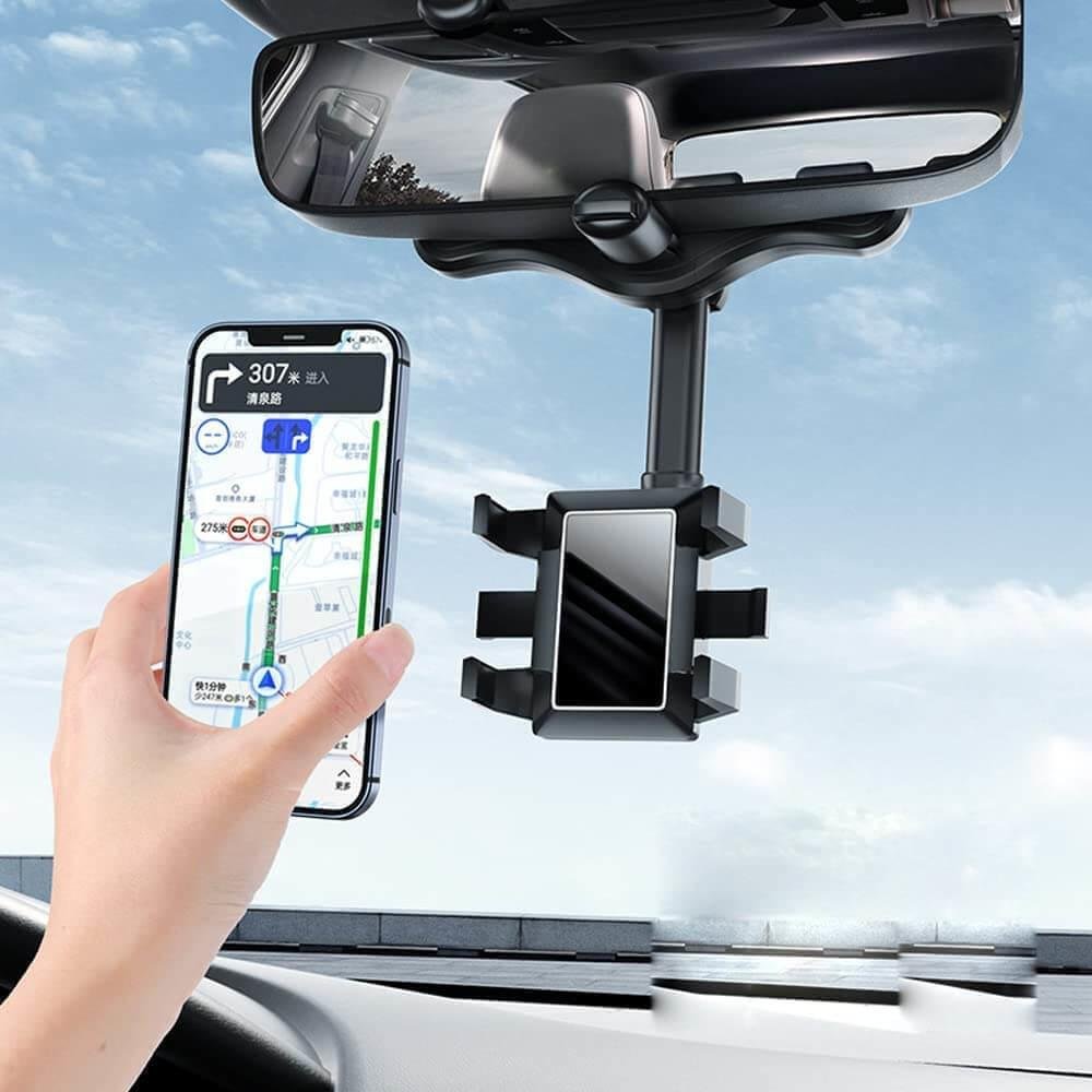 suporte GPS veicular