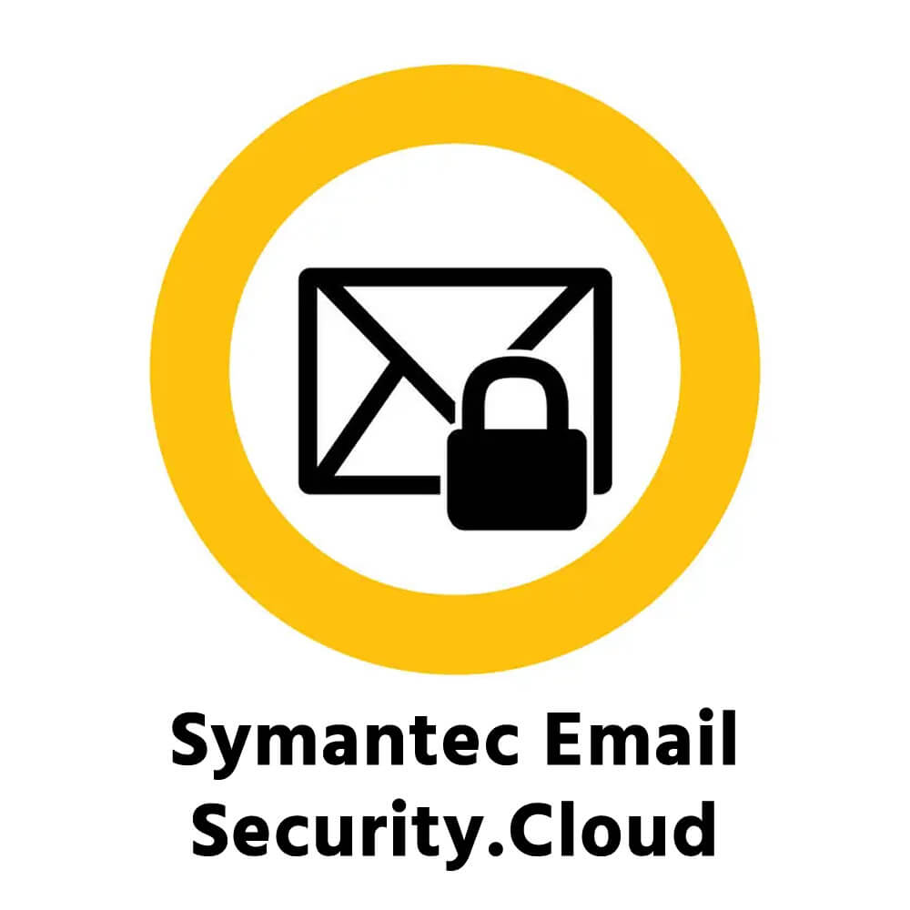Broadcom Symantec Cloud