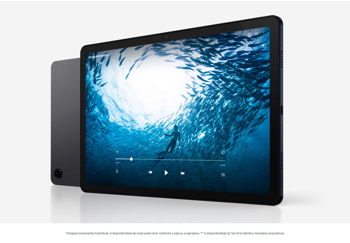 Tab A9 4G