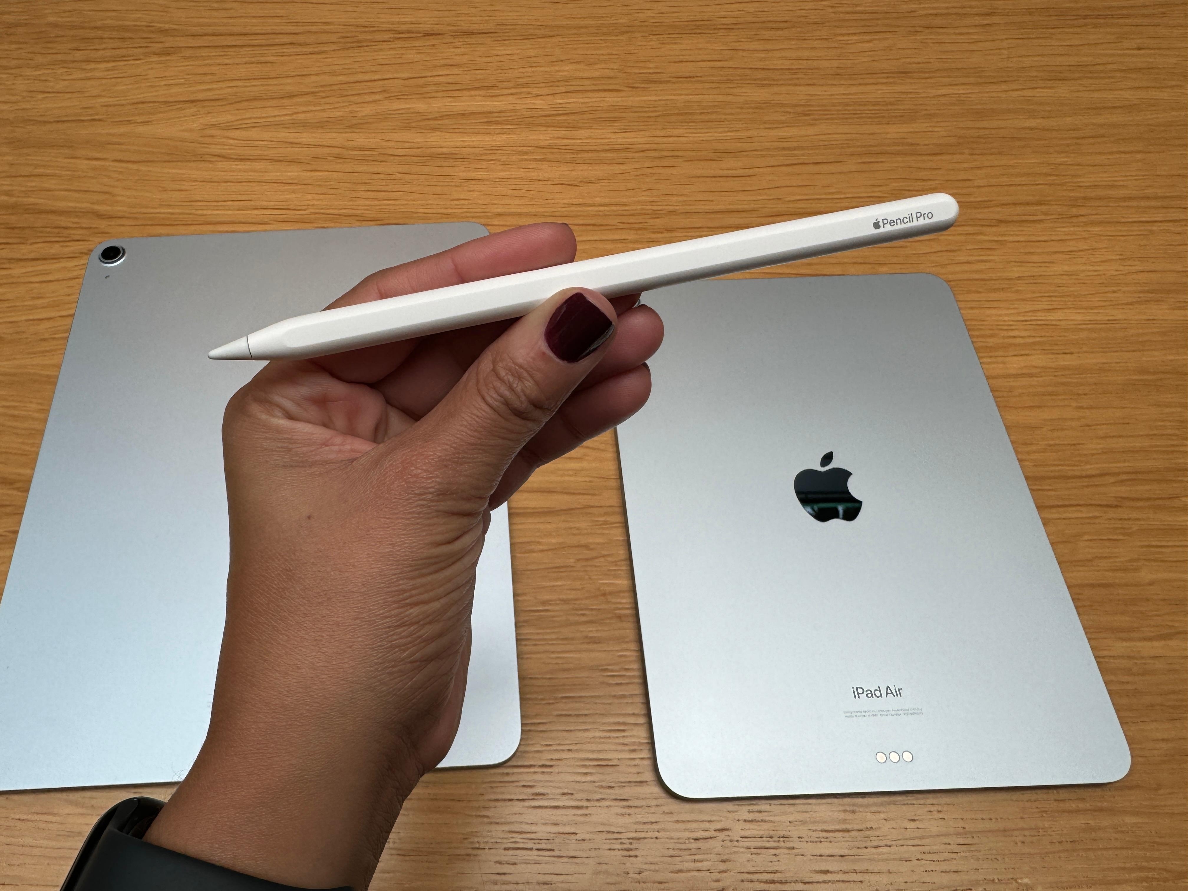 Melhor iPad para anotações