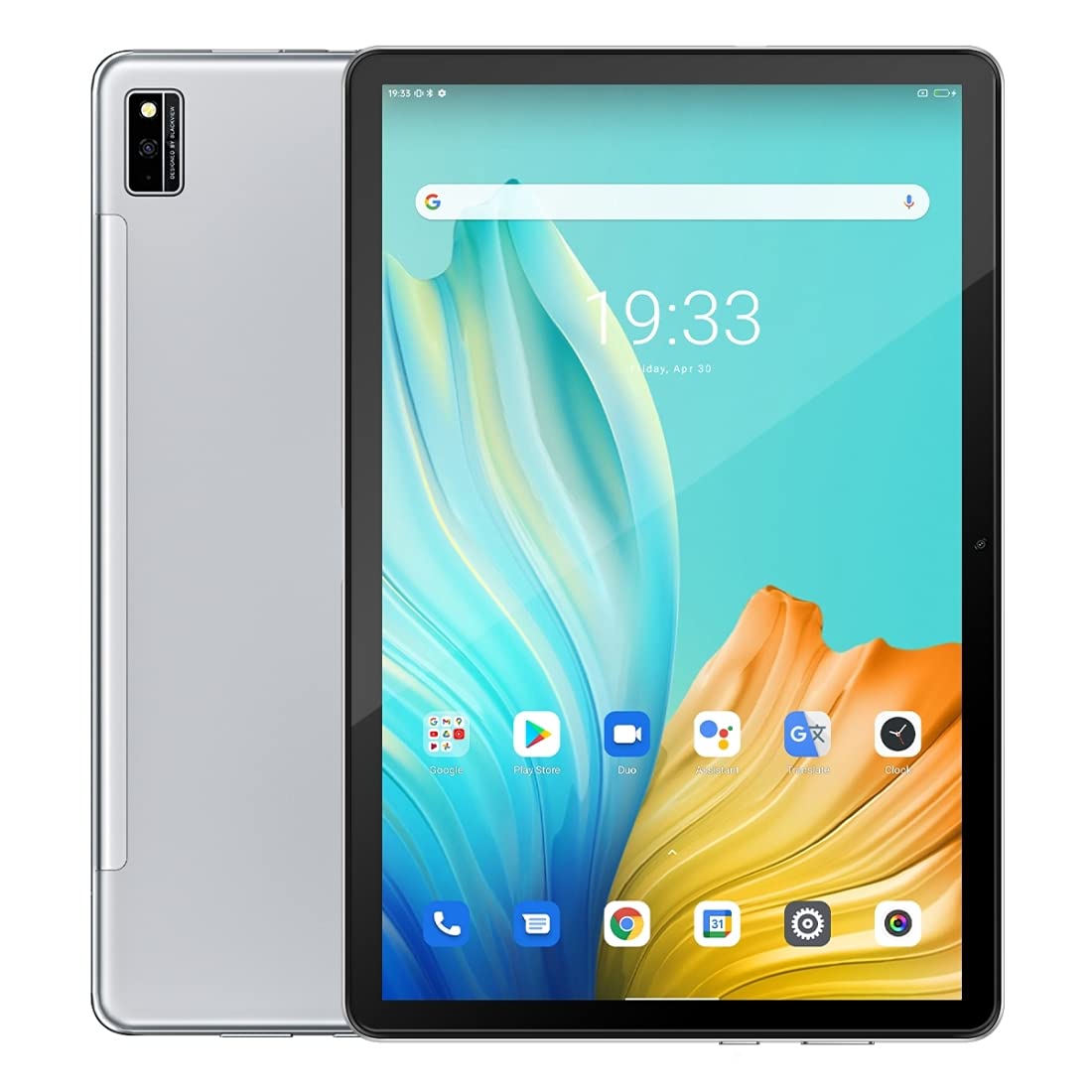 tablets robustos blackview