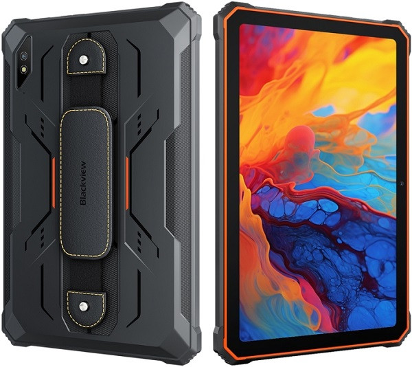 tablets blackview android 15