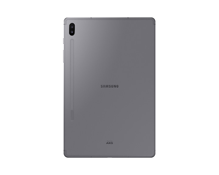 Galaxy Tab S6 Lite (2024)