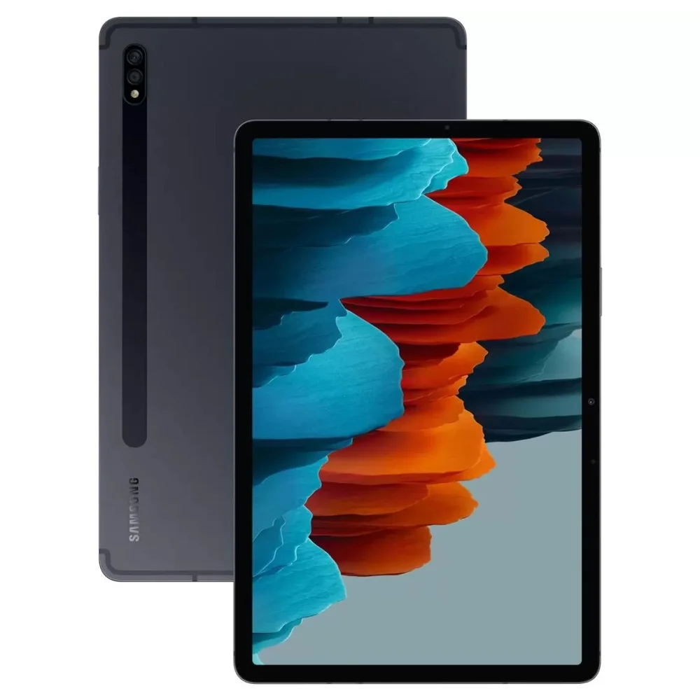 Samsung Galaxy Tab S7 preço