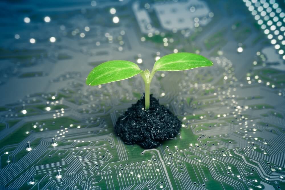 eficiência energética residencial