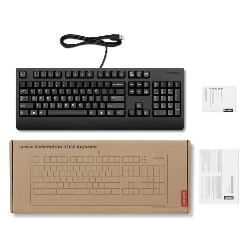teclado lenovo sem fio