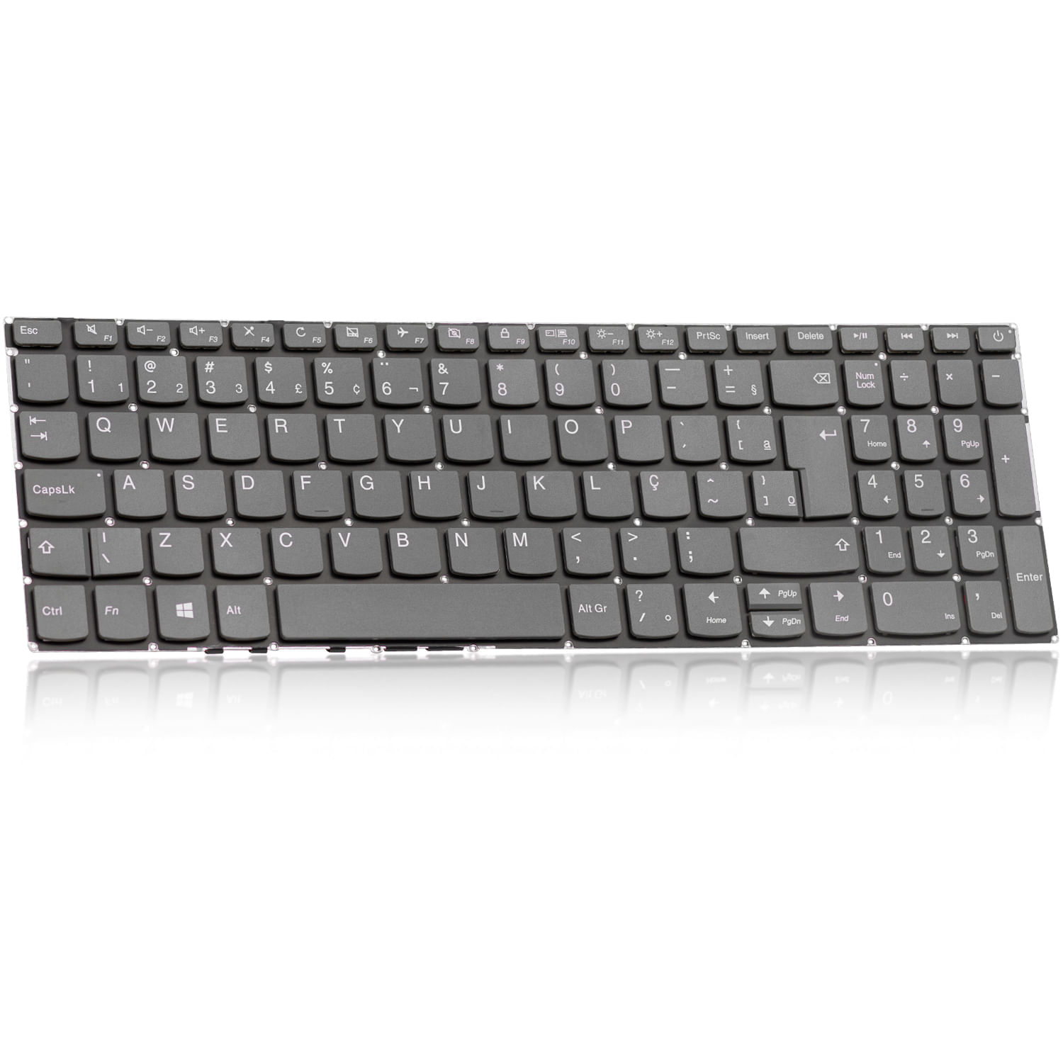 teclado lenovo thinkpad