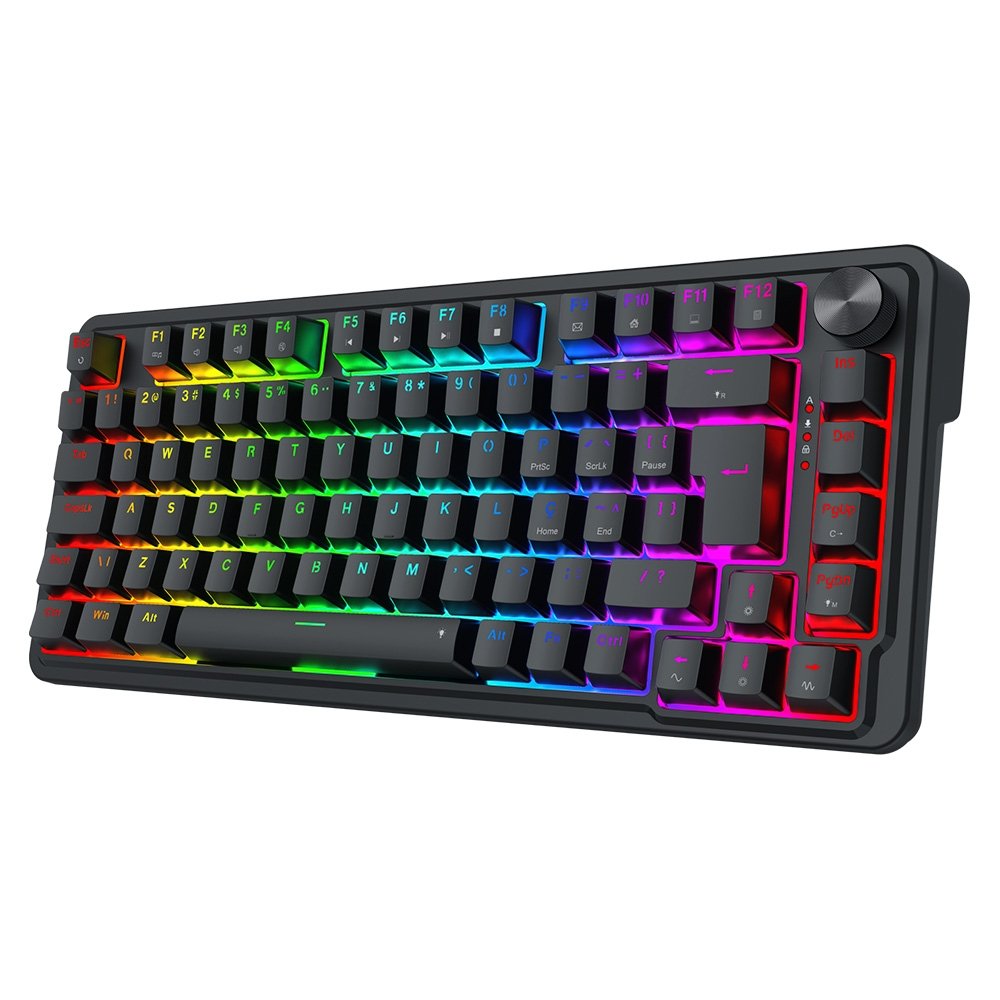 rapid trigger teclado