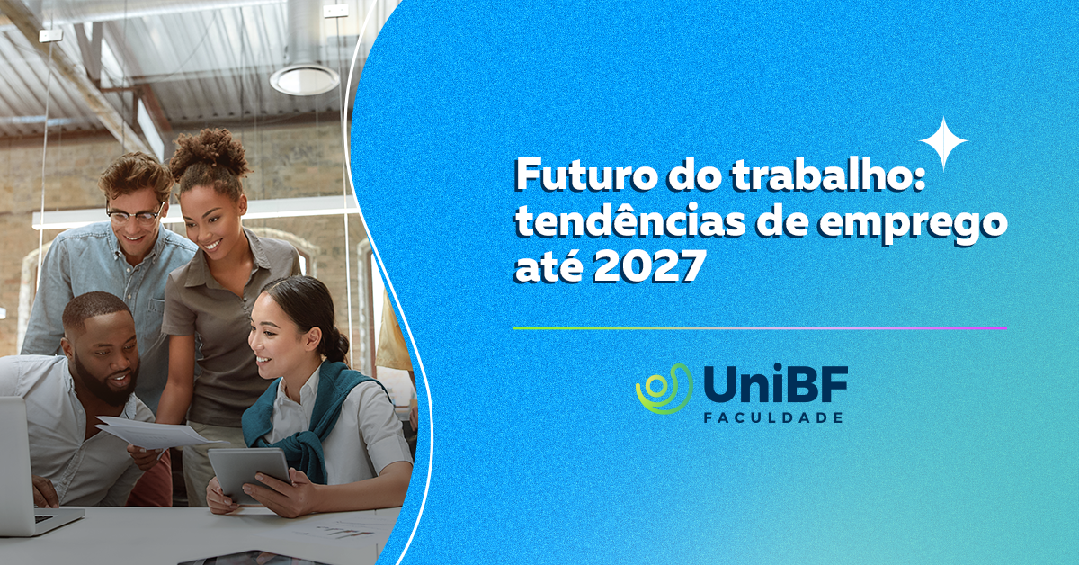 tendências mercado de trabalho ti