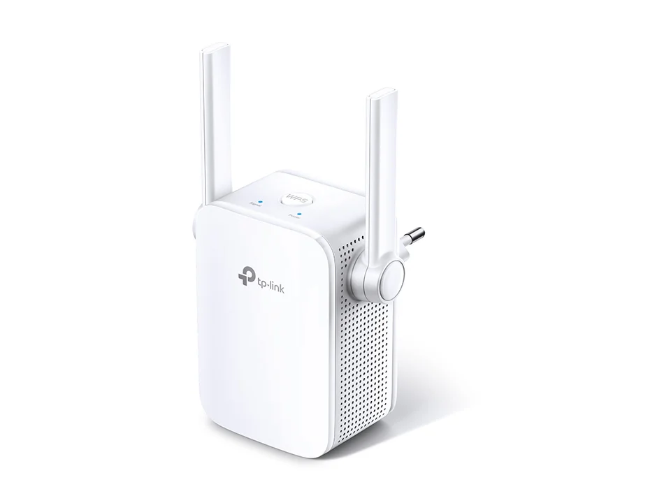 TP-Link roteador