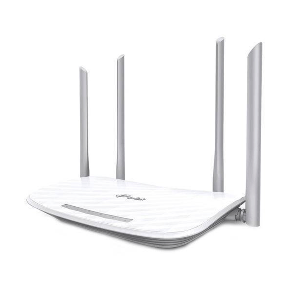 TP-Link switch