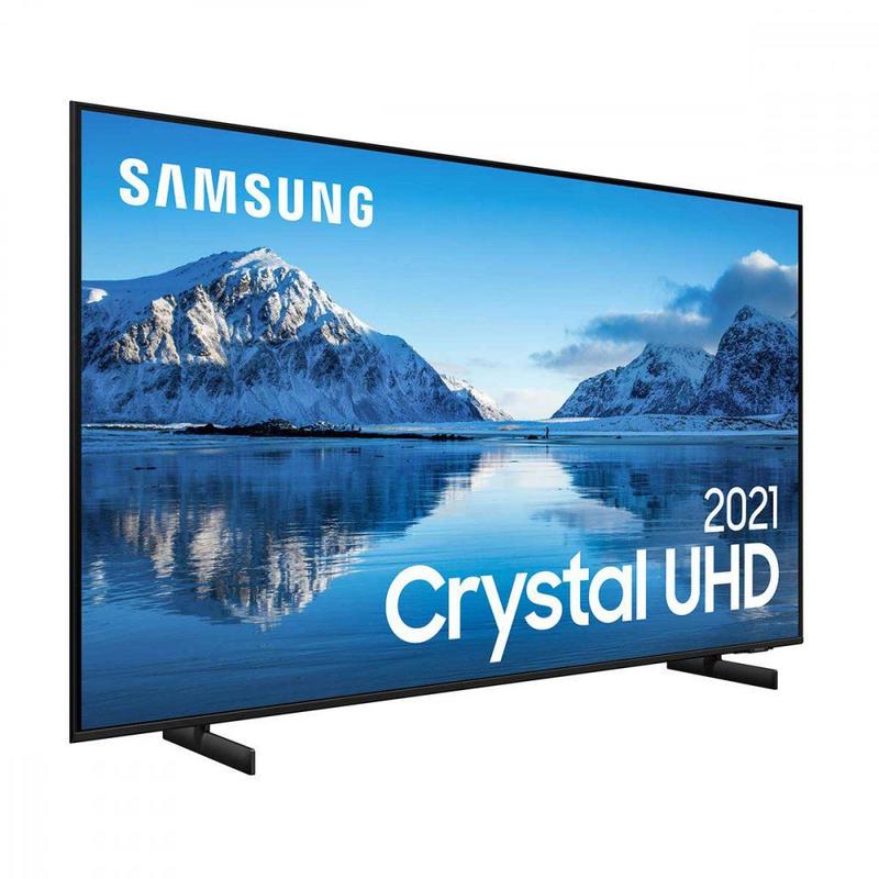 samsung crystal uhd 60 polegadas