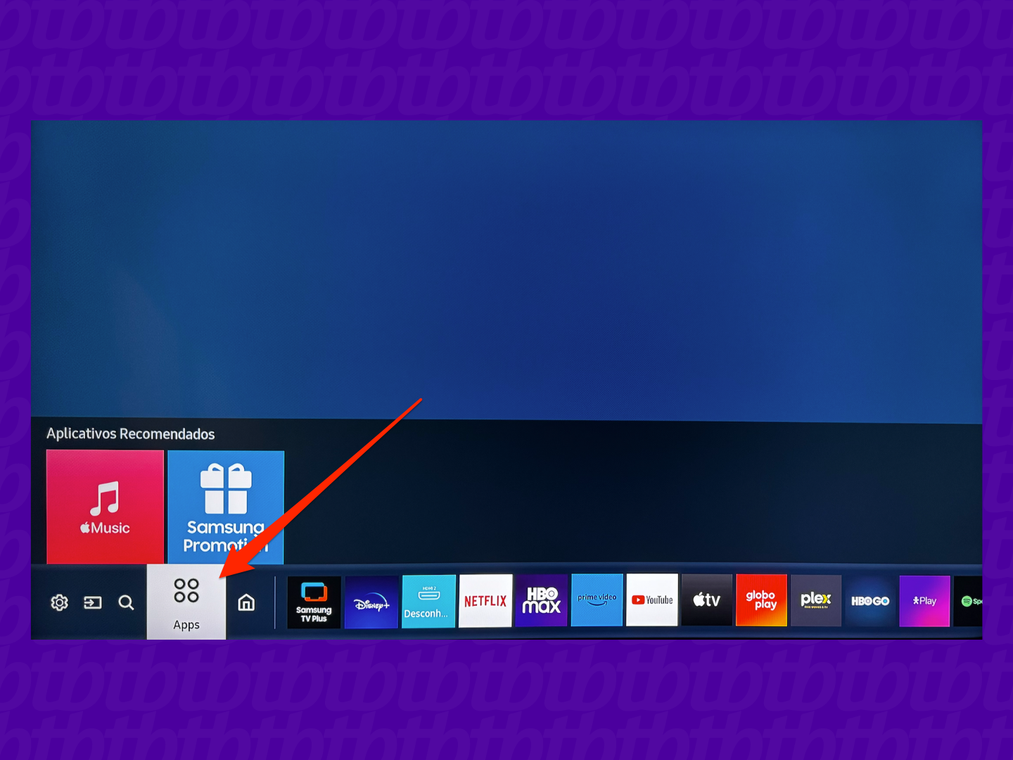 aplicativo para assistir tv online