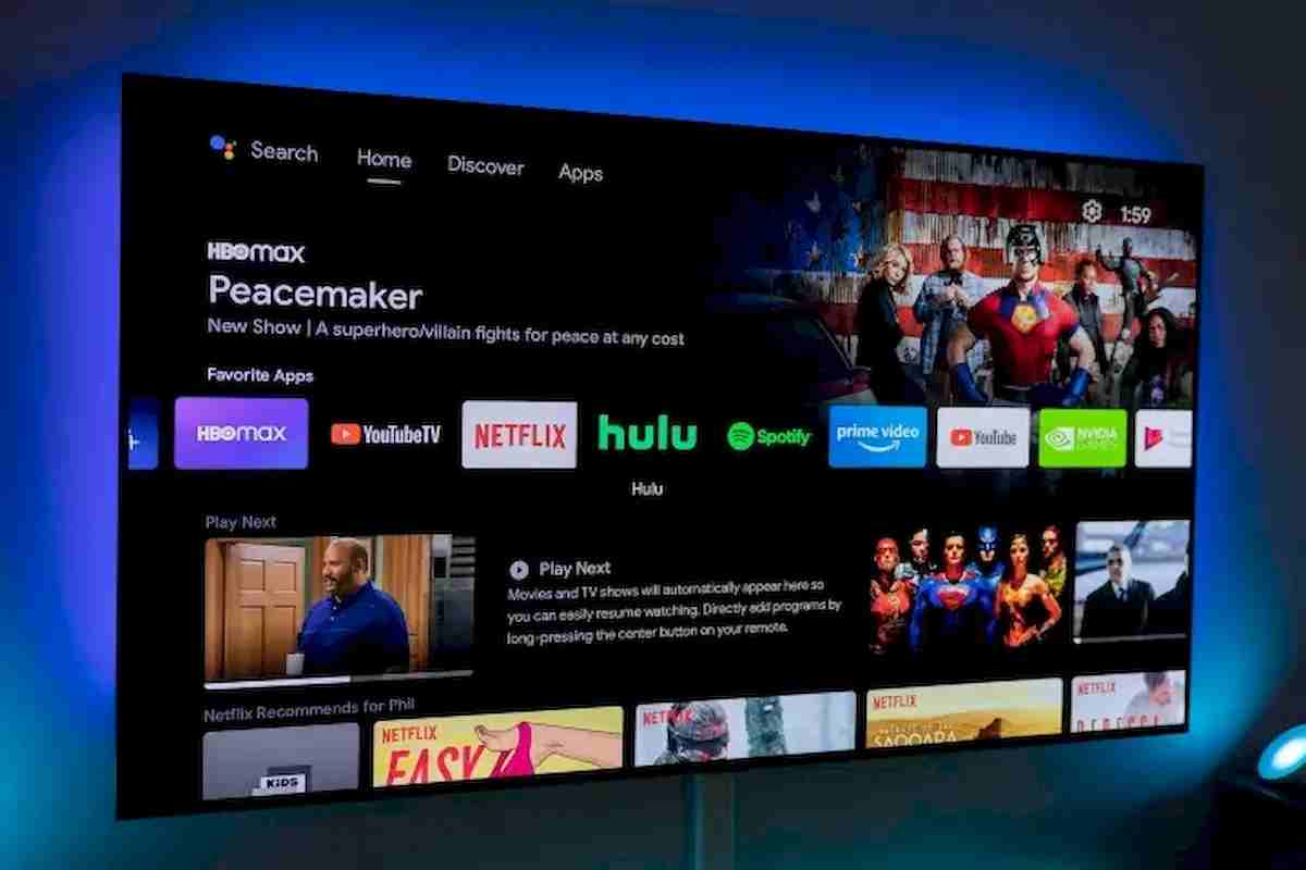aplicativo para assistir tv online