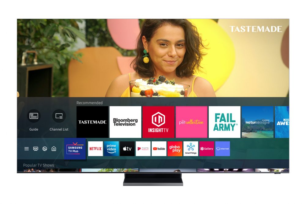alternativas netflix grátis