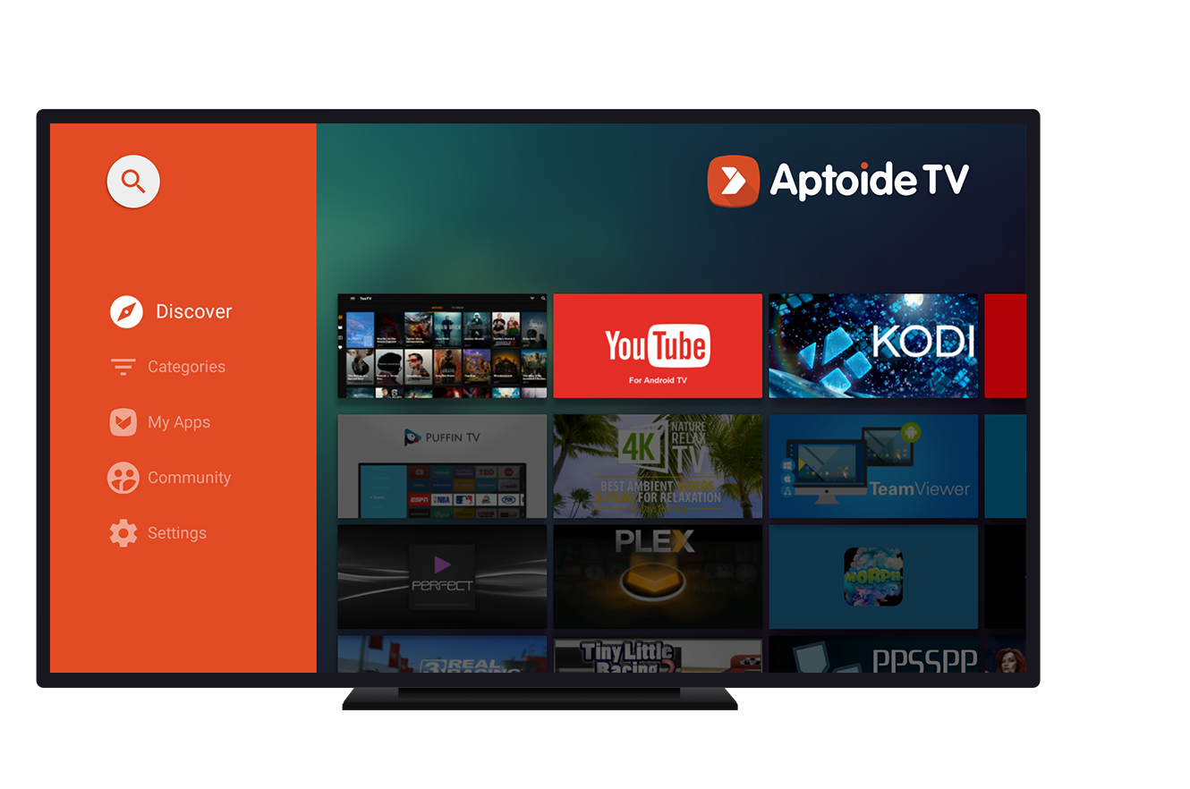aplicativos de operadora tv