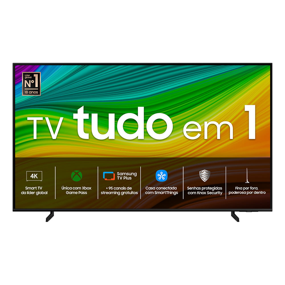 preço tv samsung 50 polegadas
