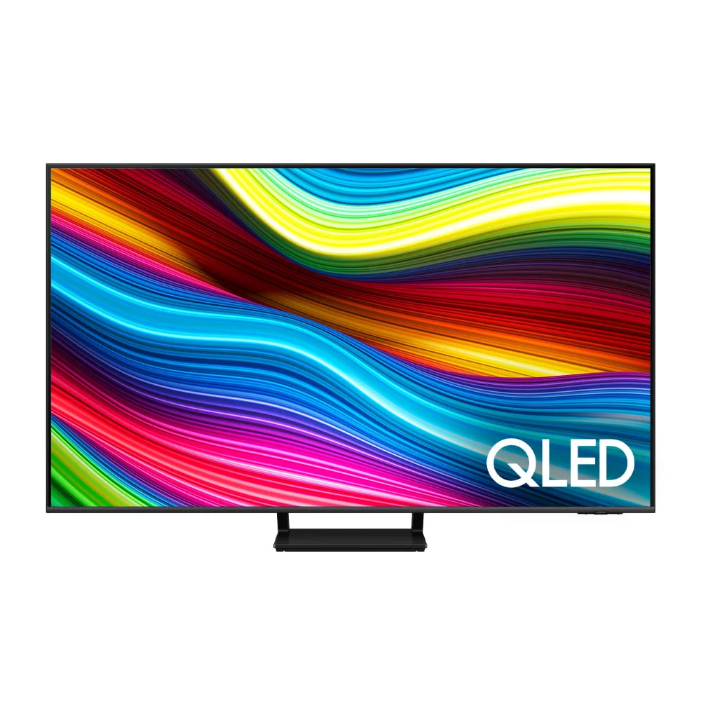 tv samsung 55 qled 4k preço