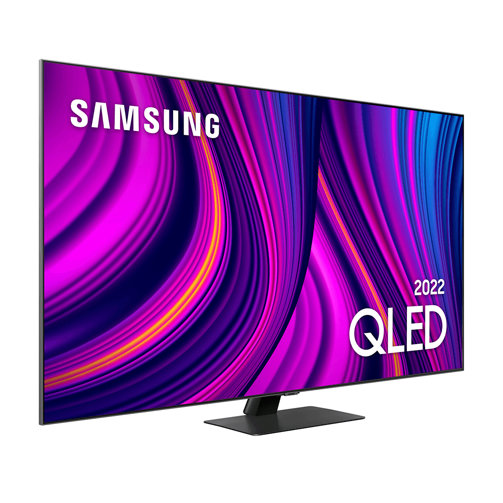smart tv samsung 55 polegadas qled neo