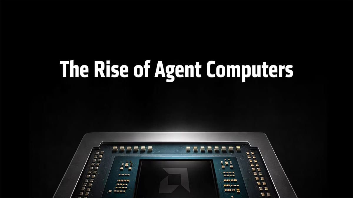 agente de computador