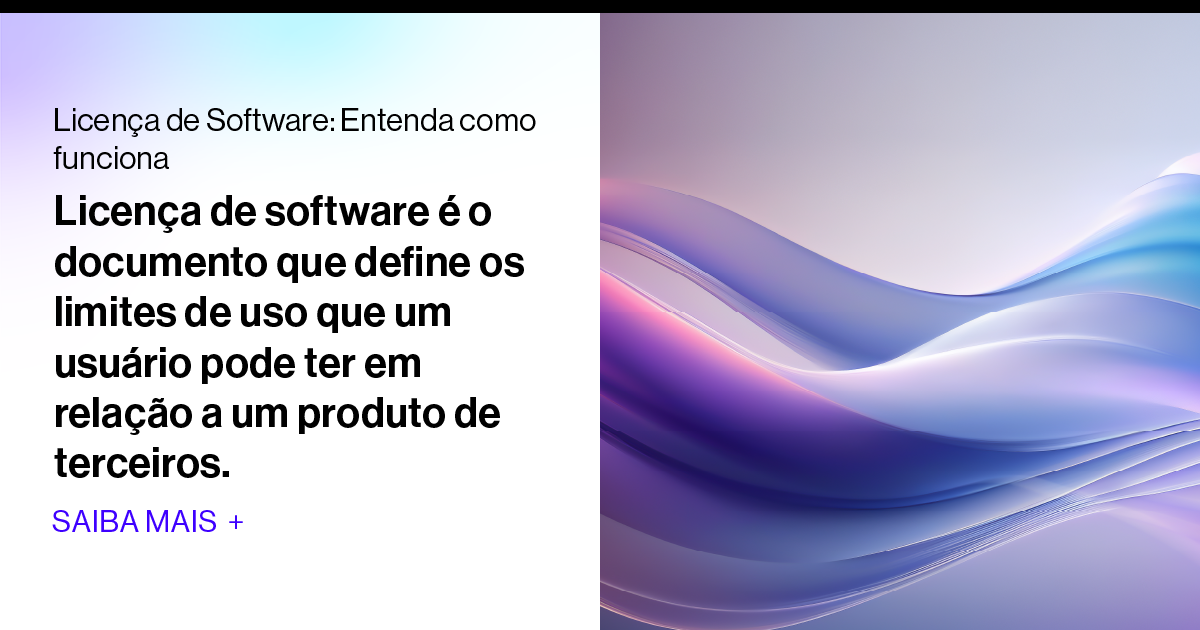 comprar software proprietário vs gratuito