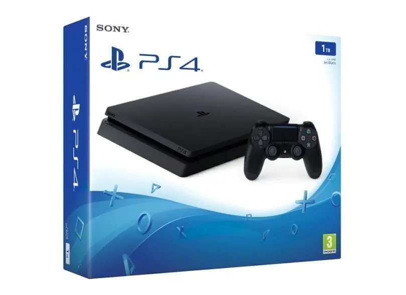valor ps4 usado 2026